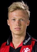 Ảnh cầu thủ Pontus Asbrink