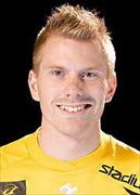 Tobias Johansson