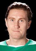 Ảnh huấn luyện viên Rikard Nilsson