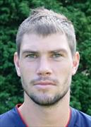 Jarrod Smith