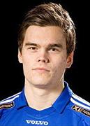 Ảnh huấn luyện viên Jens Sjostrom