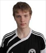 Mikhail Zemskov
