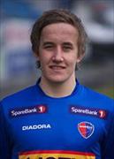 Martin Brekke
