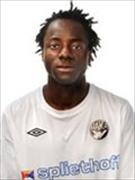 Mohamed Koroma