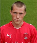 Harry Baker