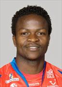 Isaac Chansa