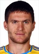 Yevhen Selin
