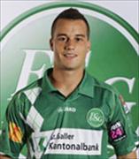 Gabriel Luchinger