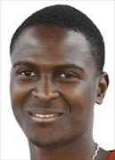 Ibrahima Ba