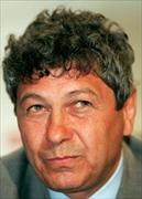 Ảnh huấn luyện viên Mircea Lucescu