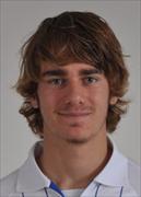 Ảnh cầu thủ Maxime Bourgeois