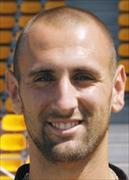 Ghislain Gimbert