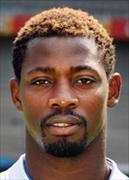 Eric Matoukou