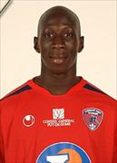 Ảnh cầu thủ Moussa Sidibe