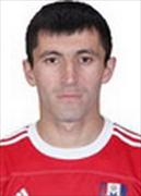 Aleksei Muldarov