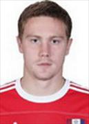 Ảnh cầu thủ Pavel Stepanets
