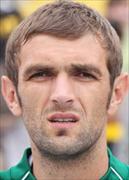 Mirko Hrgovic