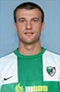 Ảnh huấn luyện viên Jovan Golic