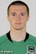 Mikhail Bagaev