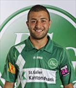 Tunahan Cicek