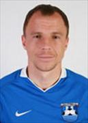 Egor Krishtafovich