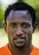 David Solomon Abwo