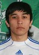 Bobirmiza Makhmudov