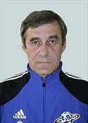 Ảnh huấn luyện viên Vladimir Shevchuk