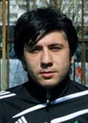 Ảnh cầu thủ Magomed Magomed-Sultanovich Magomedov