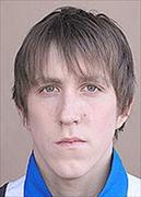 Sergey Petrov