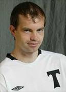 Alexander Geynrikh