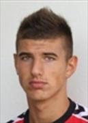 Balazs Zamostny