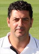 Ảnh huấn luyện viên Rui Vitoria