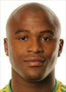 Thepo Masilela