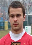 Piotr Brozek