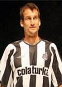 Ảnh cầu thủ Anthony Seric