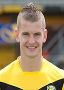 Danny Blaauw