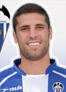Ảnh cầu thủ Roberto Batres Diaz