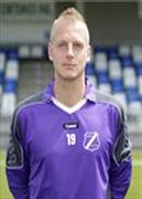 Ảnh cầu thủ Patrick Jansen