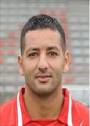 Rachid Bourabia