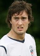 Mark Patton