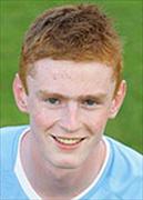 Aaron Stewart