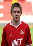 Alan Teggart