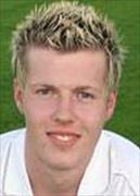 Stuart Thompson