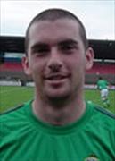 Aaron Callaghan