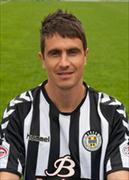 Craig Dargo