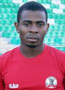 Benjamin Onwuachi