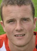 Barry Holland