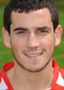 Aaron SMYTH