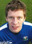 Stephen Garrett